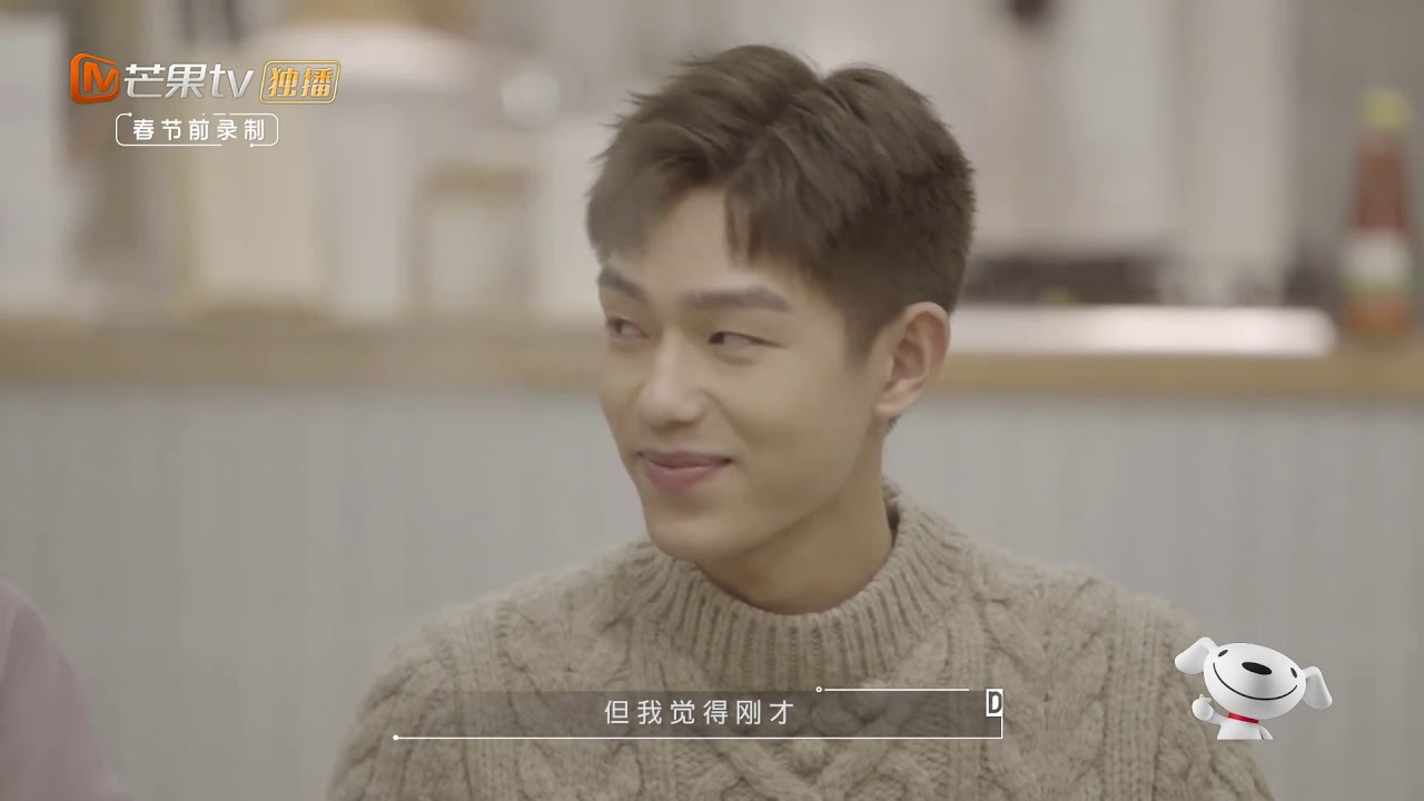 综艺黑洞出没！王锵一本正经模拟直播笑翻小伙伴《朋友请听好》Welcome Back To Sound