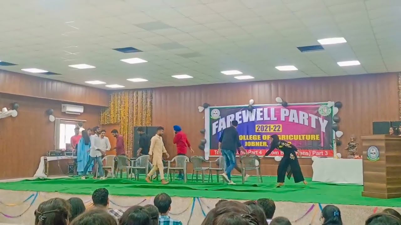 #SKNAU #chair_game #winner_khusiram_meena 🎉🎉