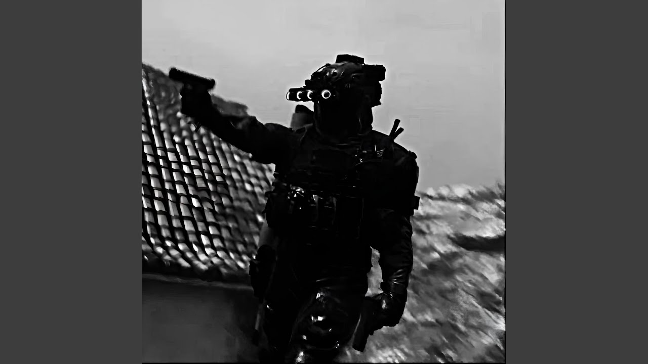 Oneshot (mega slowed)