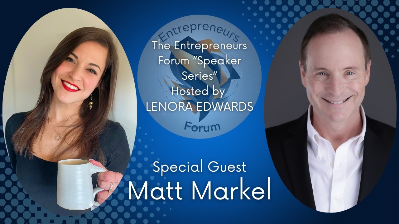How to Build Wealth Without Quitting Your Job | Matt Markel