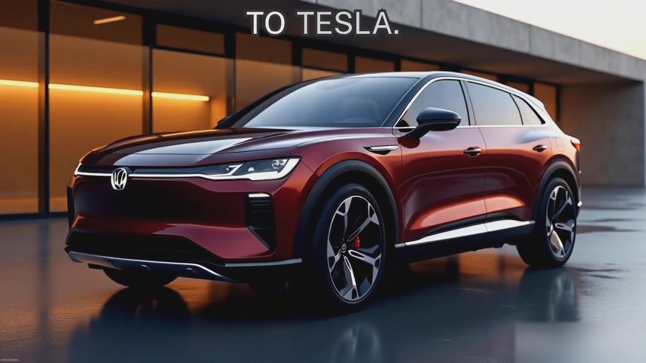 2026 Tesla Model Y vs BYD Song L &ndash; Which EV Wins?