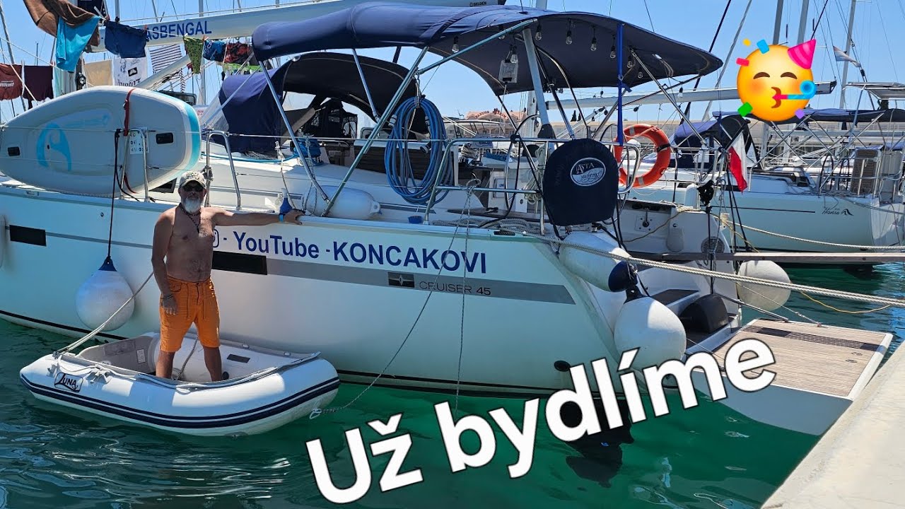 Třetí díl našeho dobrodružství.