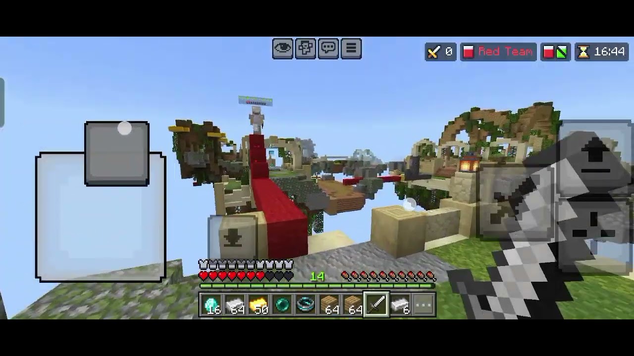 @ProBoiz95 @Video @viral @game @HypixelSS @HIVE01 