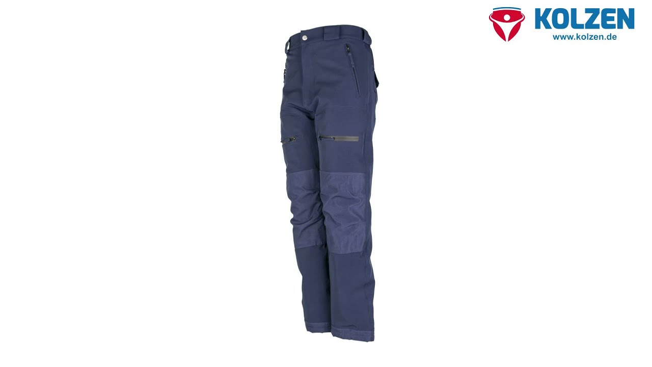 planam winterhose winter slope winter hose 3645 3646 3647