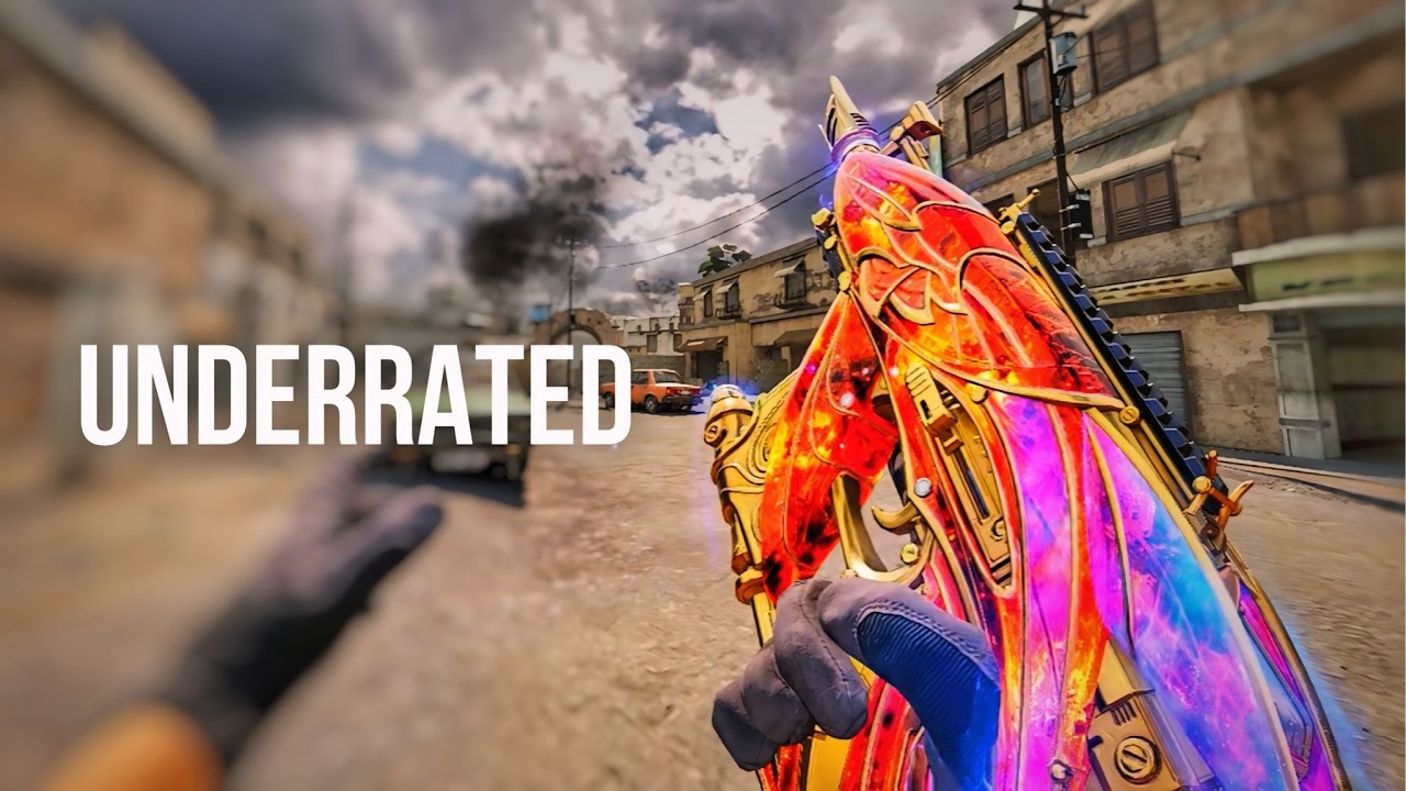 This Gun Was OP in COD Mobile… But Is It STILL Good in 2025? (Shocking Results)