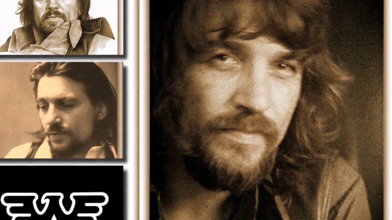 Waylon Jennings and the Highwaymen Live Nobody Knows I'm Elvis