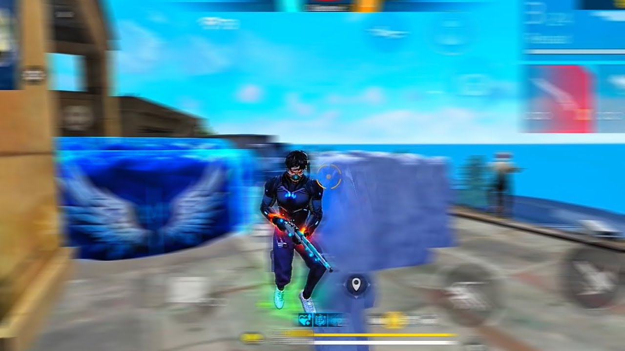 𝙄𝙈𝙋𝙊𝙎𝙎𝙄𝘽𝙇𝙀 ⚙️🇧🇷 #edit #rdxffxiQOO Z9s 5G After 60 Days !😱🔥  * 🤯 #shorts  #Nonstopgaming #zetoxff