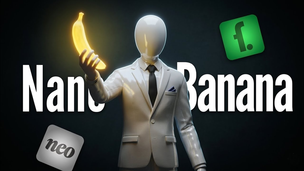 How to make 3D Documentary like Fern (Nano Banana Tutorial)