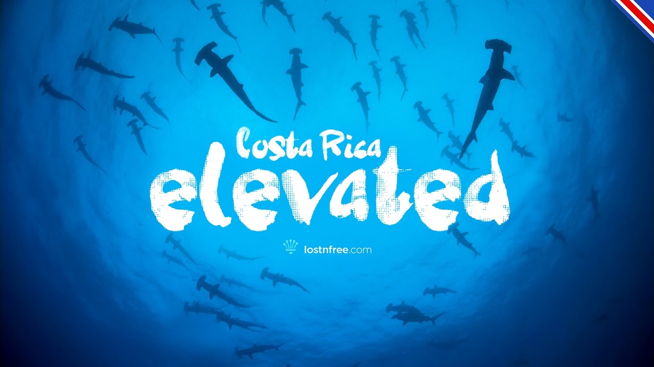 Costa Rica Elevated