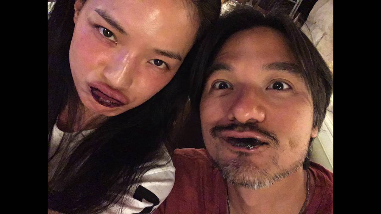 20160903 舒淇馮德倫交往羅曼史