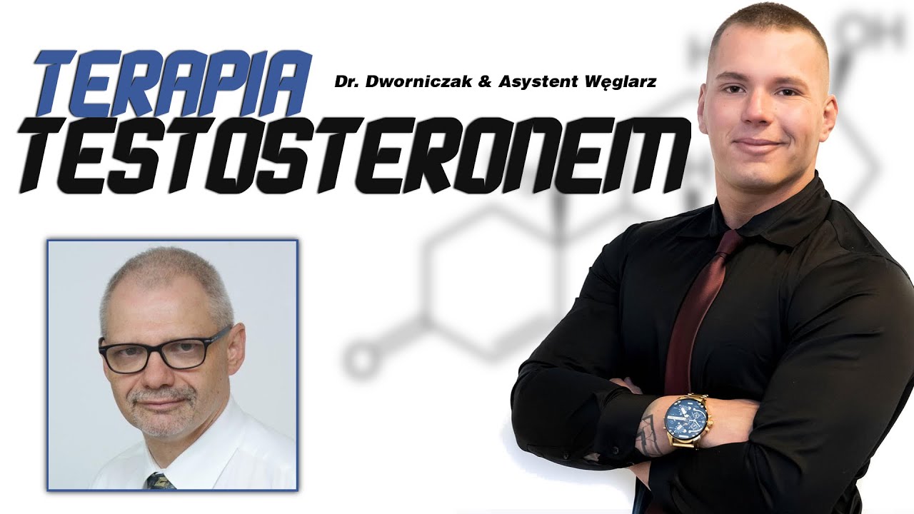 TERAPIA TESTOSTERONEM- Część II