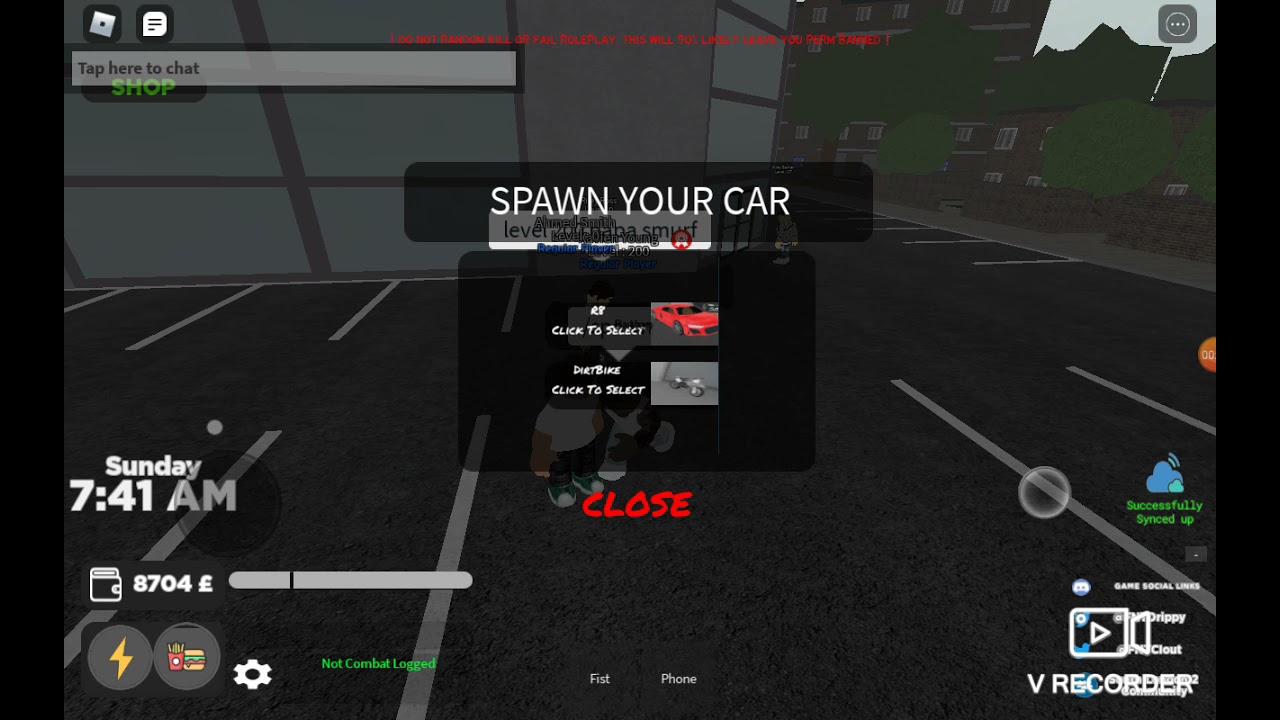 sl2 fntclout or bictor fix pls or if u can't just pay me 50k
