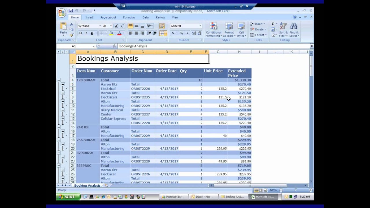 A Day in the Life of a VP of Operations