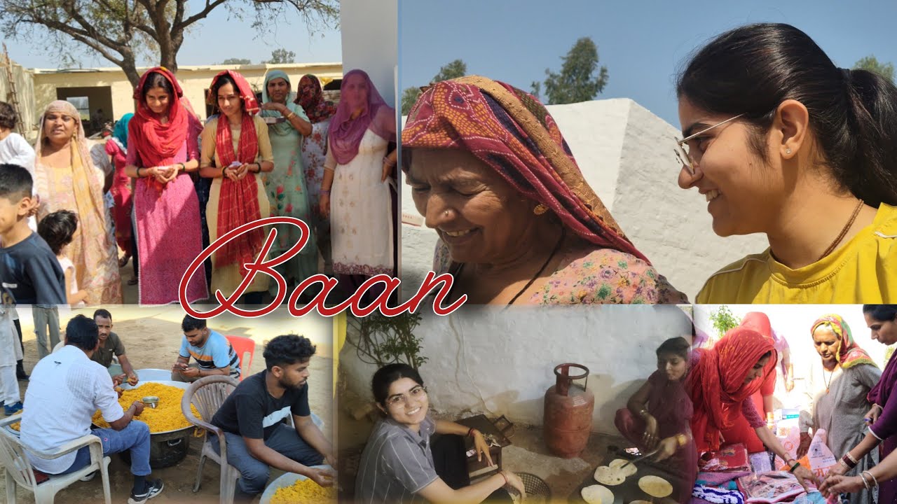 Baby ji ke ghr Baan 🥳🤩 #viralvideos #trending #wedding