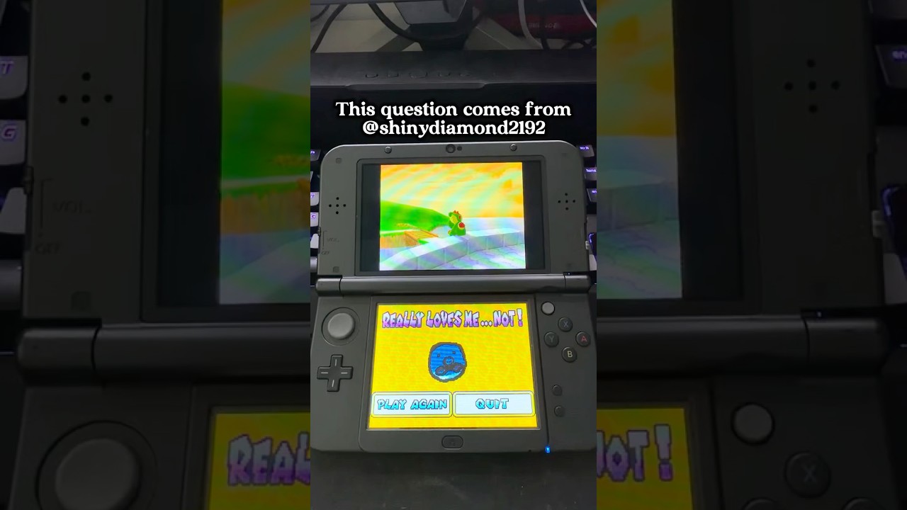 NEW TOMODACHI LIFE GAME RELEASE DATE LEAKED... BY YOSHI?!?! 