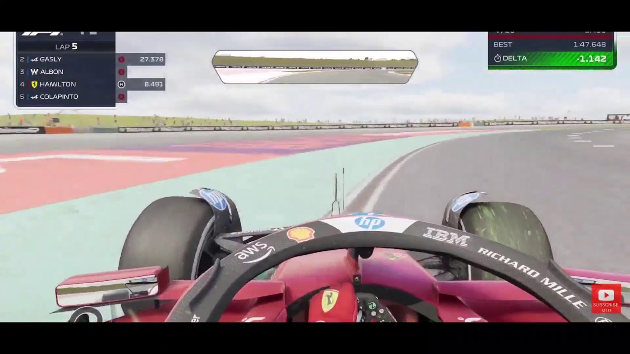 🔴 LIVE RERUN F1 LEWIS HAMILTON QUALIFYING MODE AND SPRINT LAPS #f12025 #lewishamilton #maxverstappen