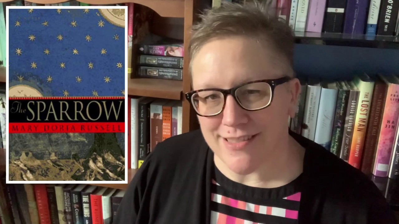 THE SPARROW -- A Late #MaybeMidrash Review