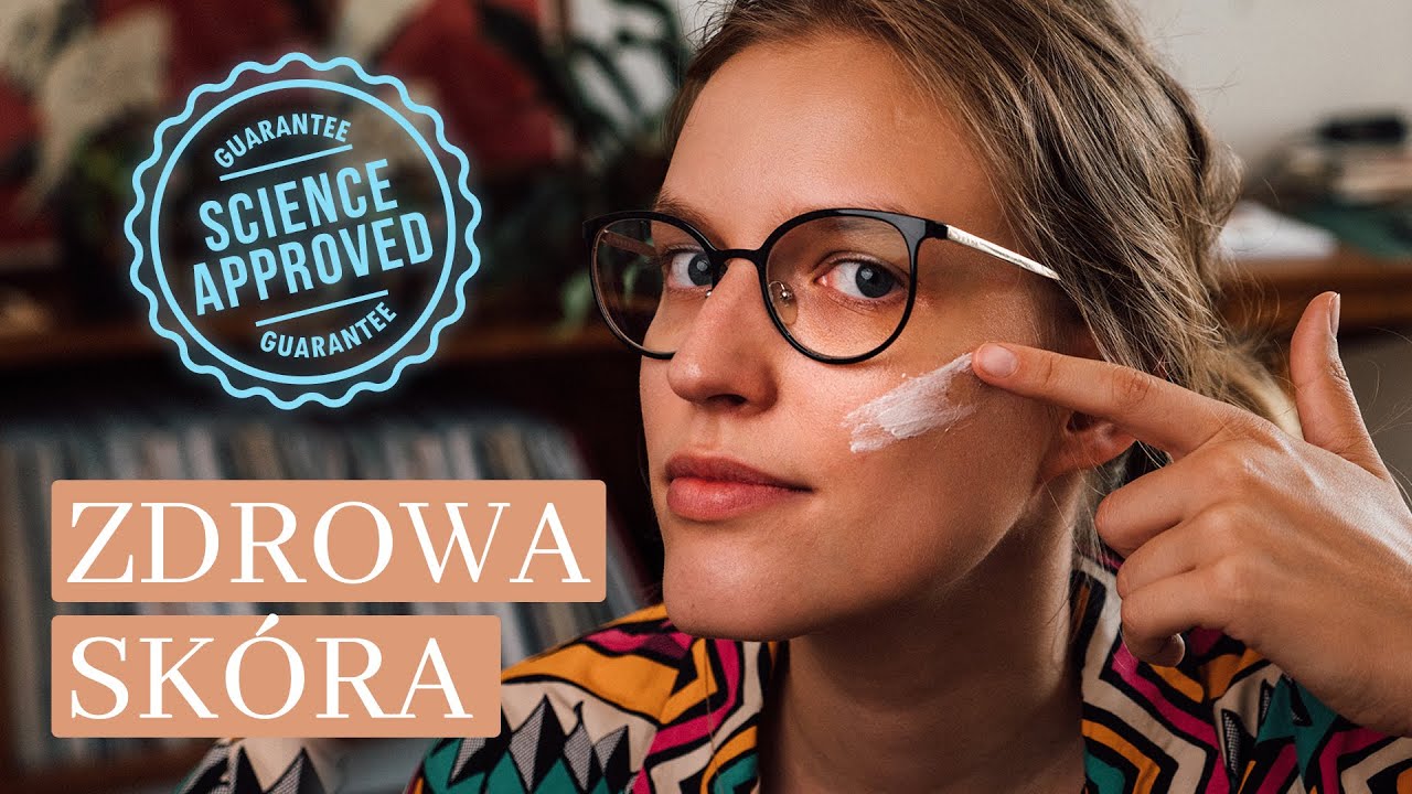 4 składniki kosmetyków, które naprawdę działają 🔬💎