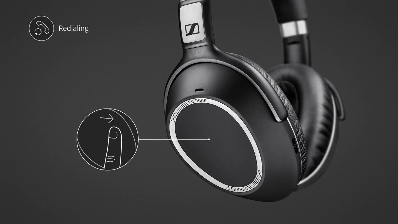 Sennheiser MB 660 UC. Instrukcja użytkowania
