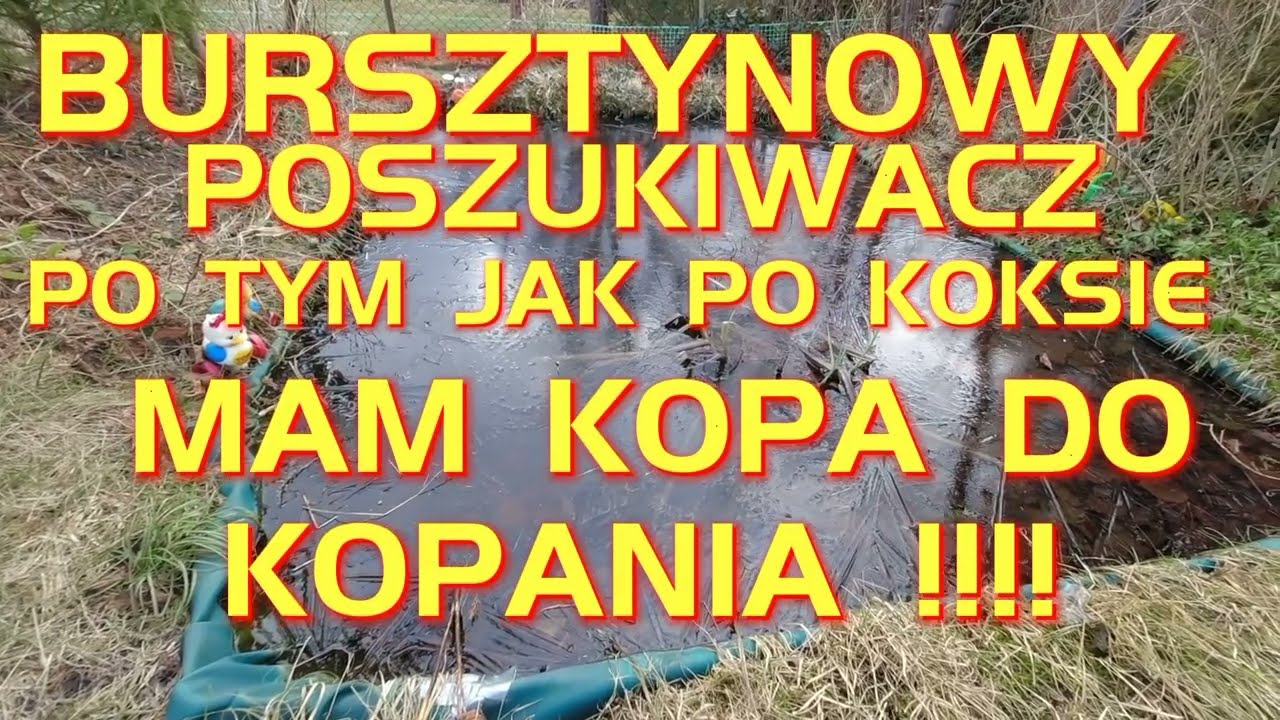 (JAJA MUSZĄ BYĆ !! )PO TYM JAK PO KOKSIE MAM KOPA DO KOPANIA !!! (SCRAMBLED EGGS OF THE SEEKER)