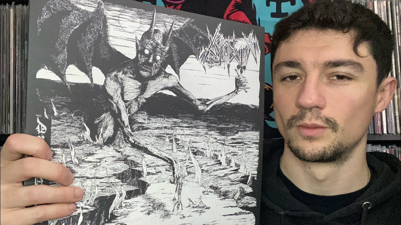 Top 10 Metal Albums of the Decade (So Far) 