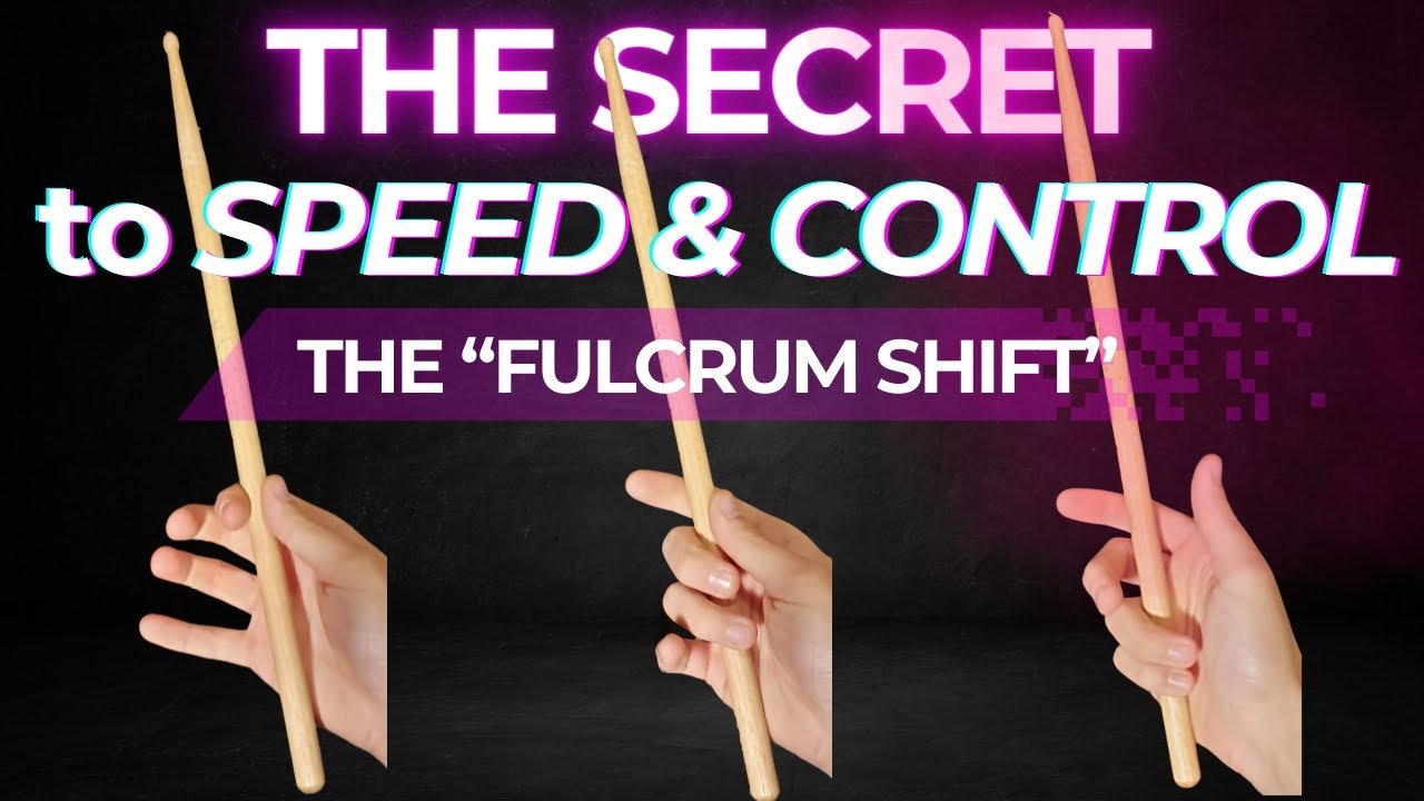 The Gear Shifter | Using Every Fulcrum To Your Advantage