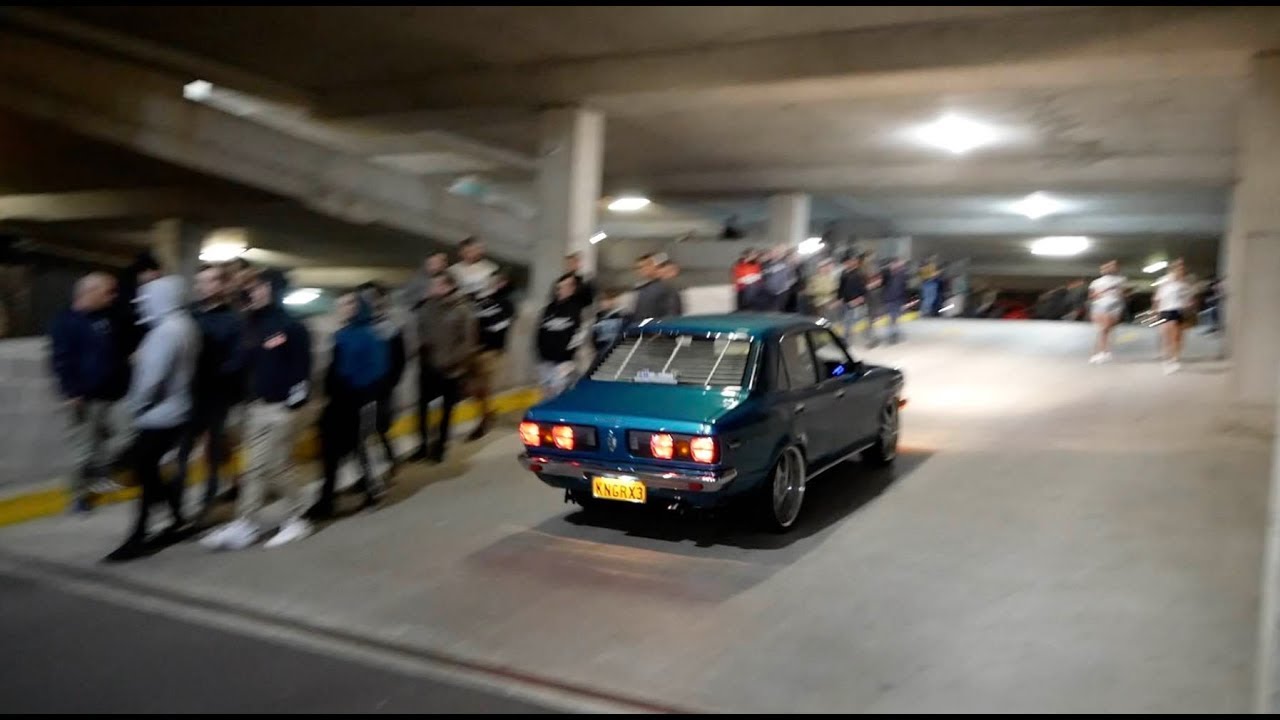 Sydney Rotors Meet