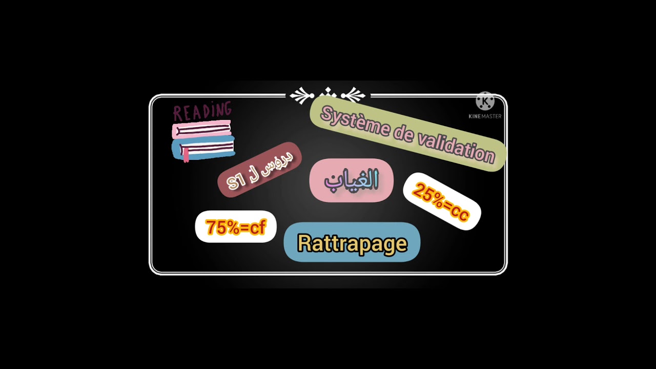 اول نهار فإيسبيتس خصك تعرف هادشي دروس ل s1+ سيستيم باش كتفاليدي+الغياب❌