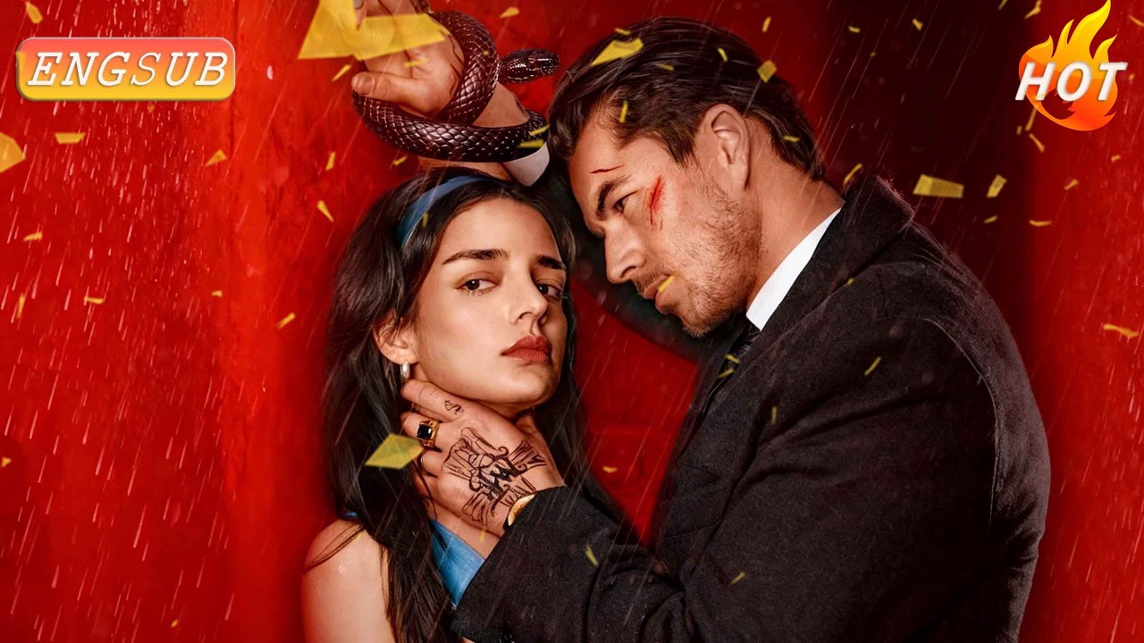 In the Palm of His Hand | She Saved a Mafia Billionaire&hellip; Now He Wants to Marry Her 😳💍