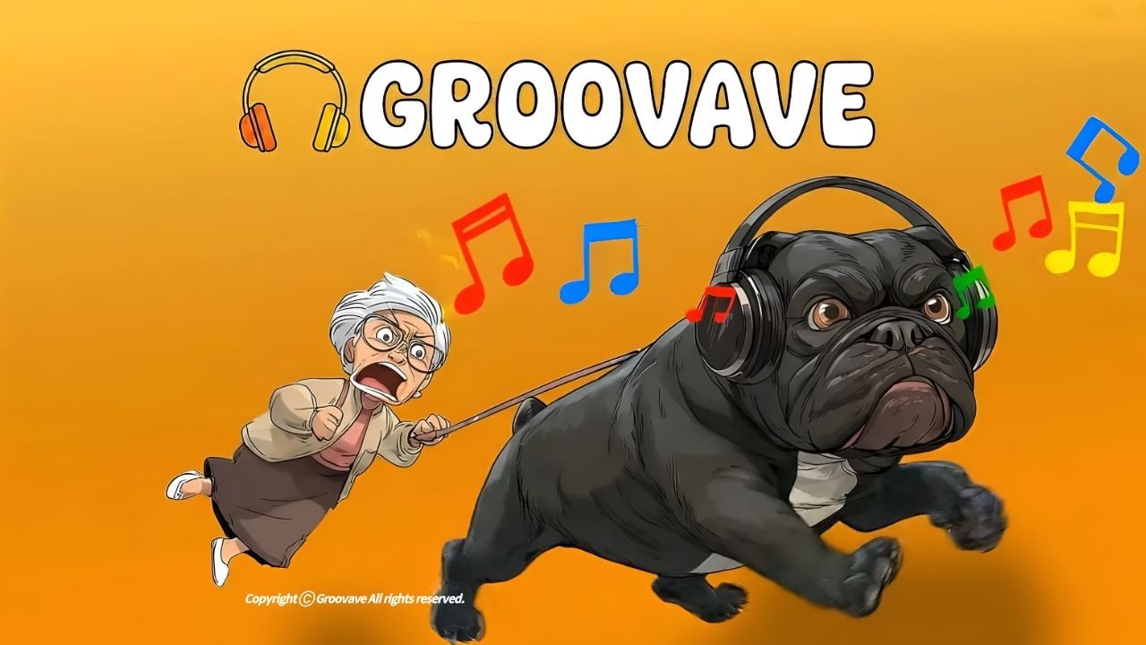 [Playlist] 🚨Осторожно! Этот грув тебя затянет🐶 Музыка для работы 🎧 Tension · R&B · Jazzhop