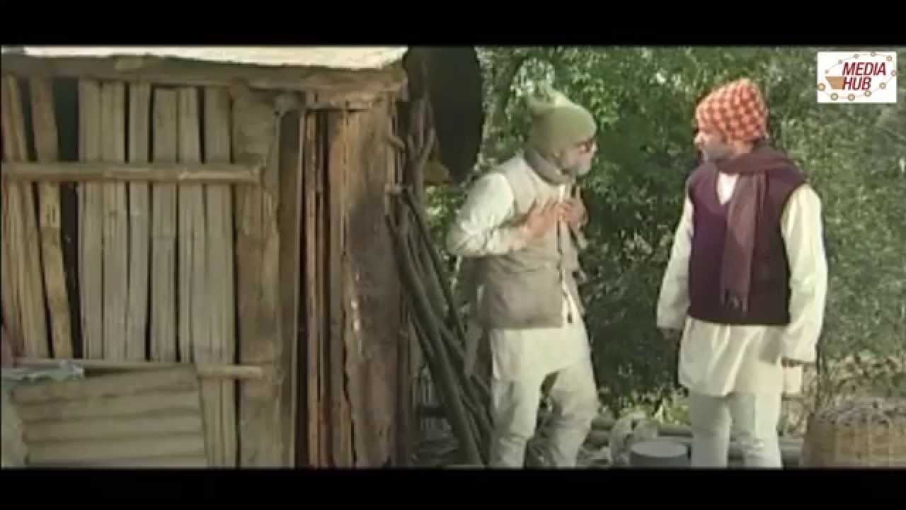 Bhadragol, 6 March 2015, Full Episode 13