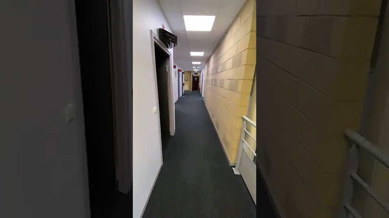 A quick tour inside FlightSafety International Training Center | Life Of An Airline Pilot