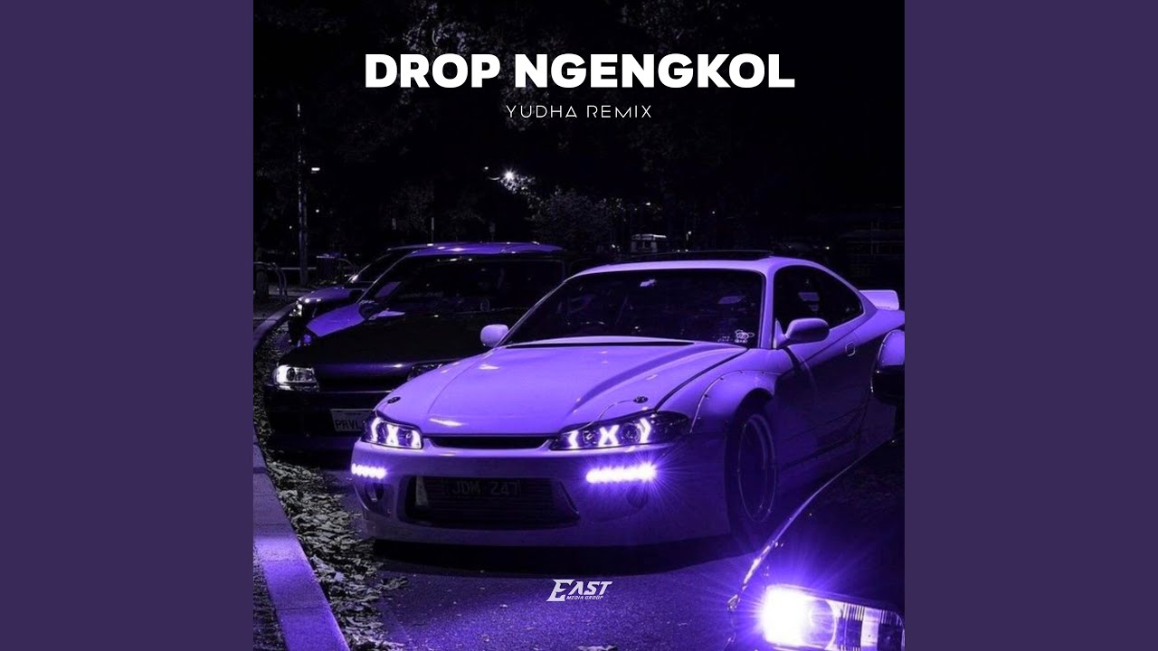 DROP NGENGKOL