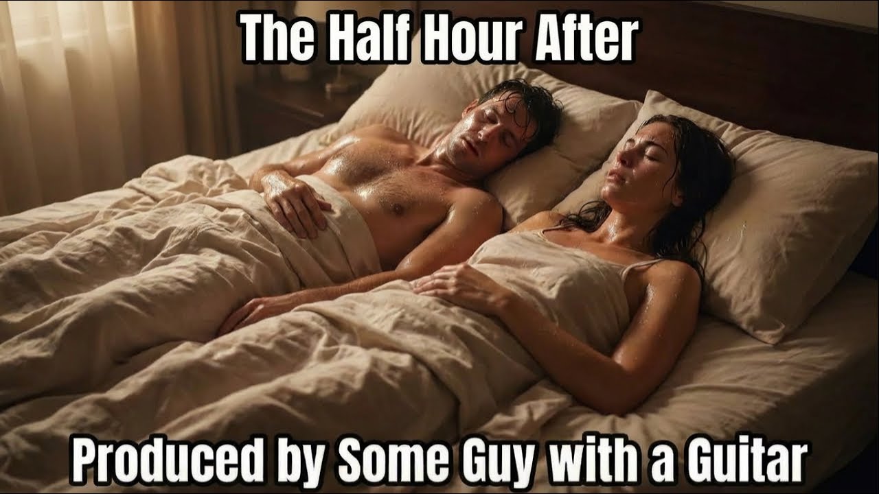 The Half Hour After