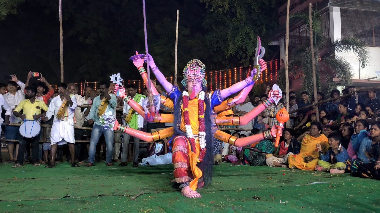 Dussehra Celebrations || Nandyal || #veshalu #dress #celebration #nandyaltimes #nandyal