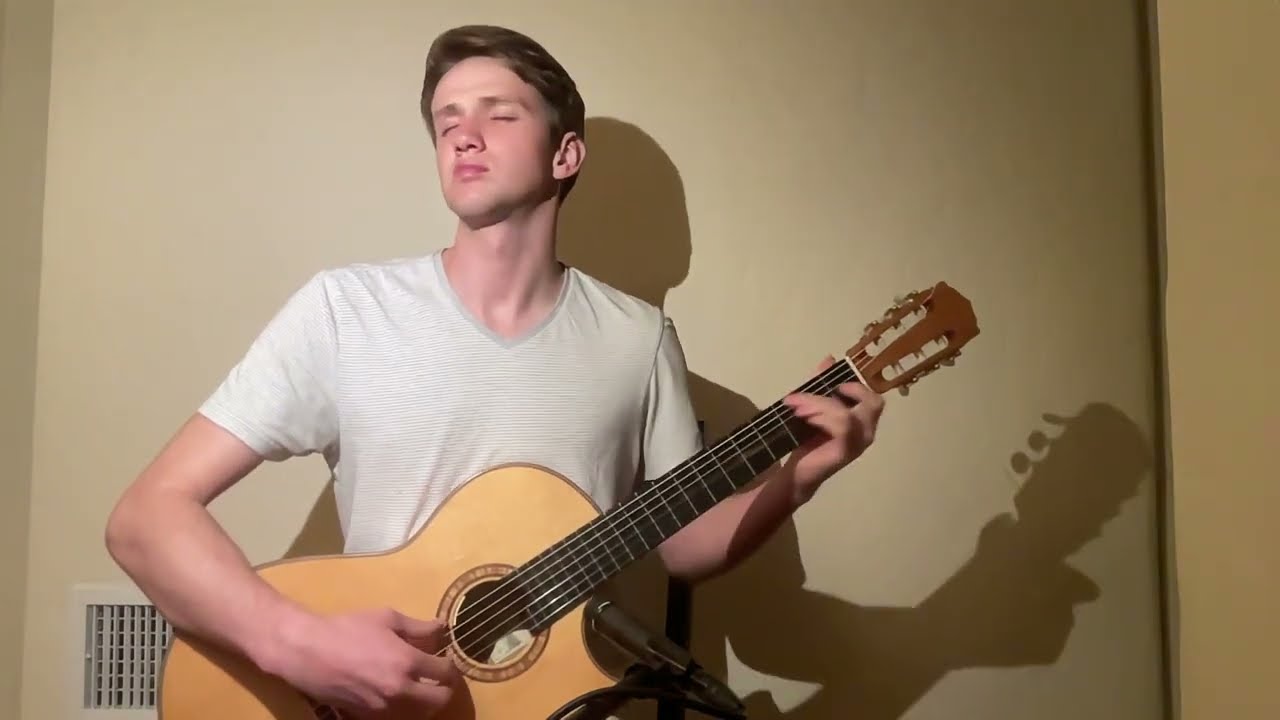 Spring for Tomorrow - Original Song