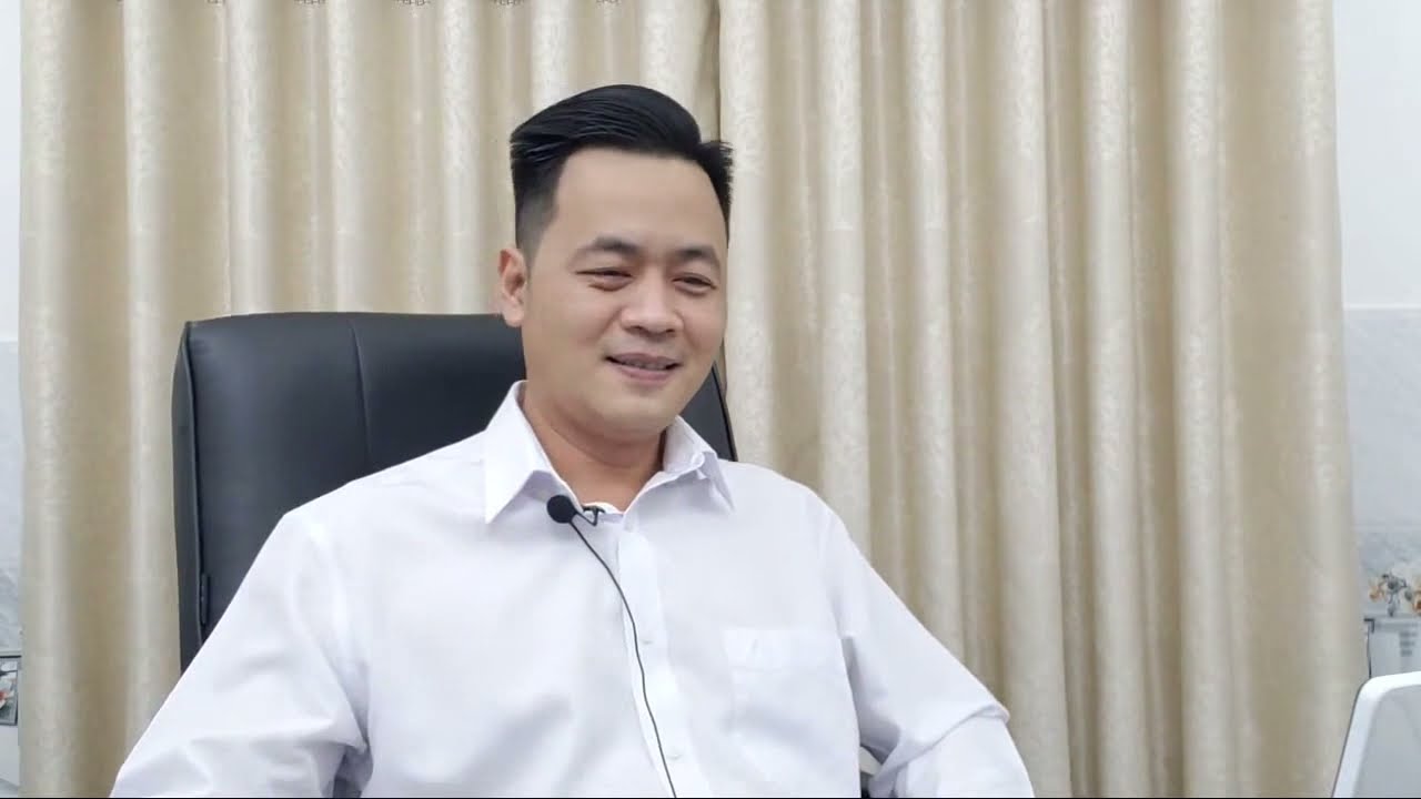 Trực Tiếp Lương Thần Y Võ Hoàng Yên Khám Chữa Bệnh Câm Điếc Làm Người Khác Ngộ Nhận? Luật Sư Vlogs