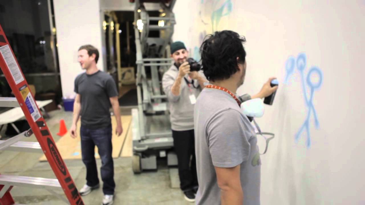 ZUCK 1 x DAVID CHOE
