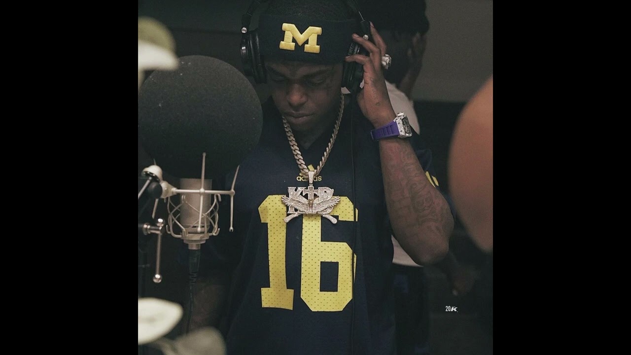 (FREE) Kodak Black Type Beat 2022 - 