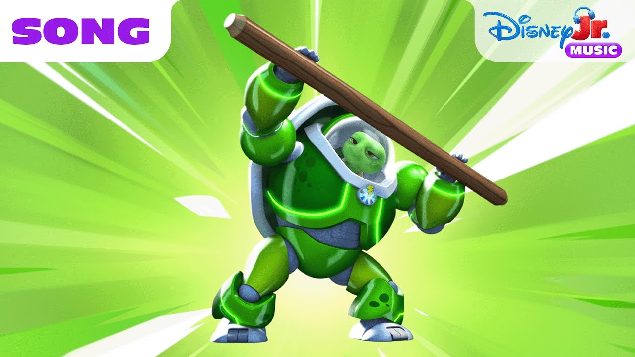 RoboGobo 