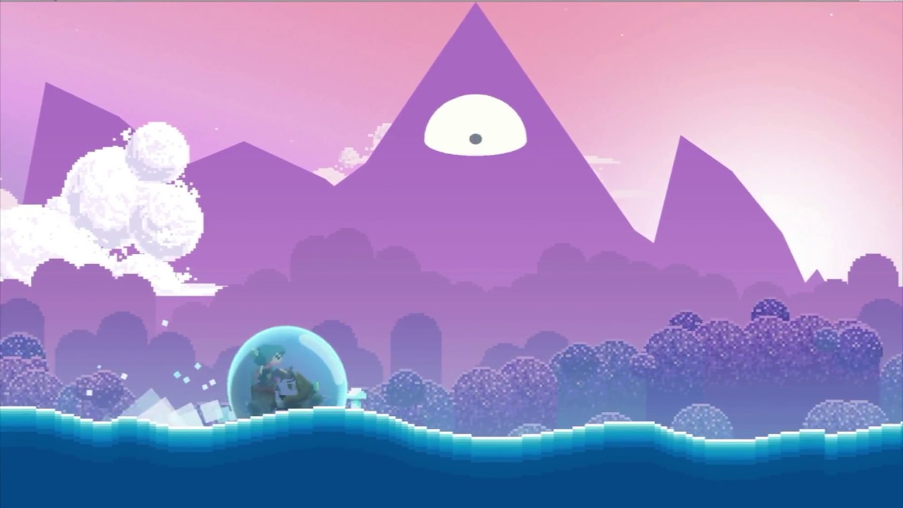 Noodlecake 2018 Preview