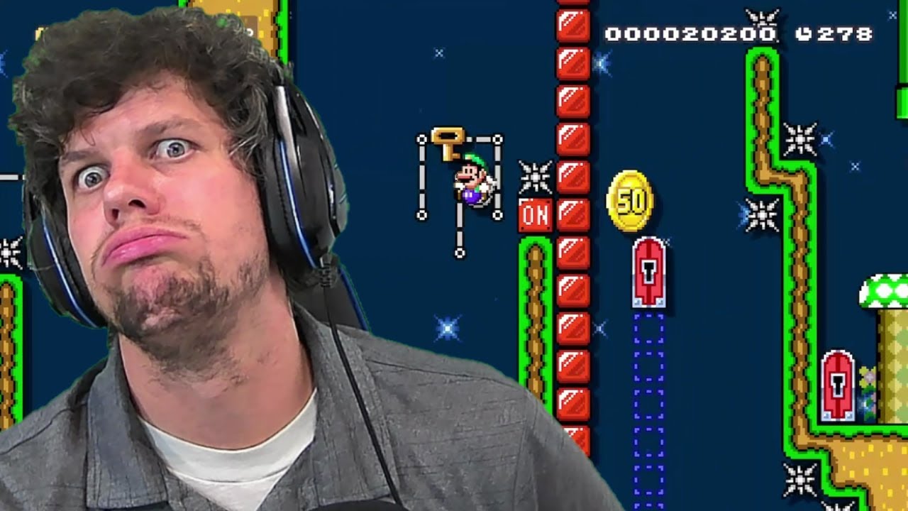 Two TROLLS and THIS JUMP? Super Expert, No Skip 21