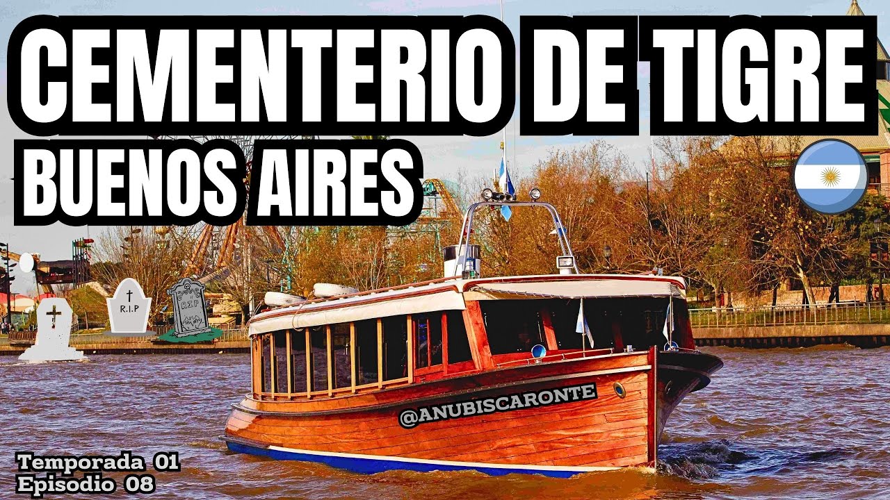 El Cementerio de las Bóvedas mas altas!  12mts de altura!