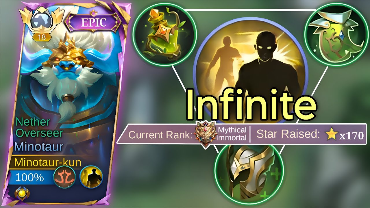 FLICKER OR REVITALIZE? MINOTAUR BATTLE SPELL TESTED!! | PART 2
