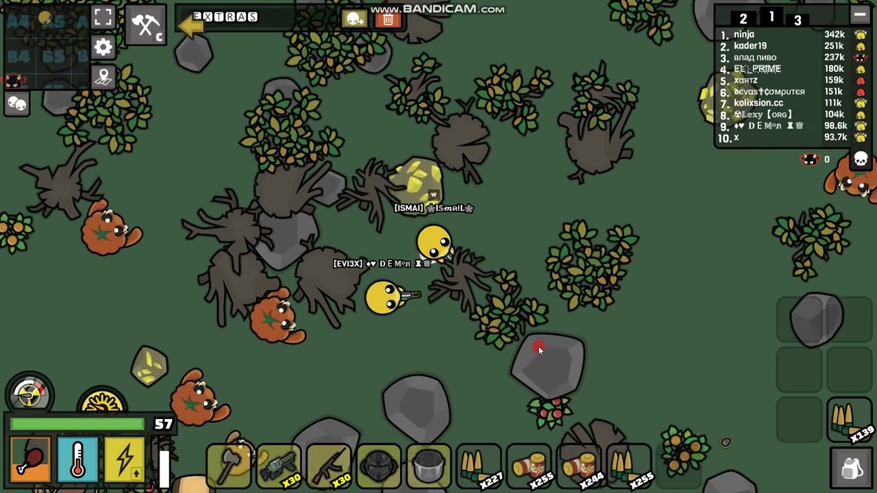 devast.io (pvp 2)