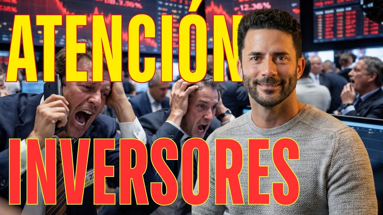 MI MENSAJE A TODOS LOS INVERSORES!!