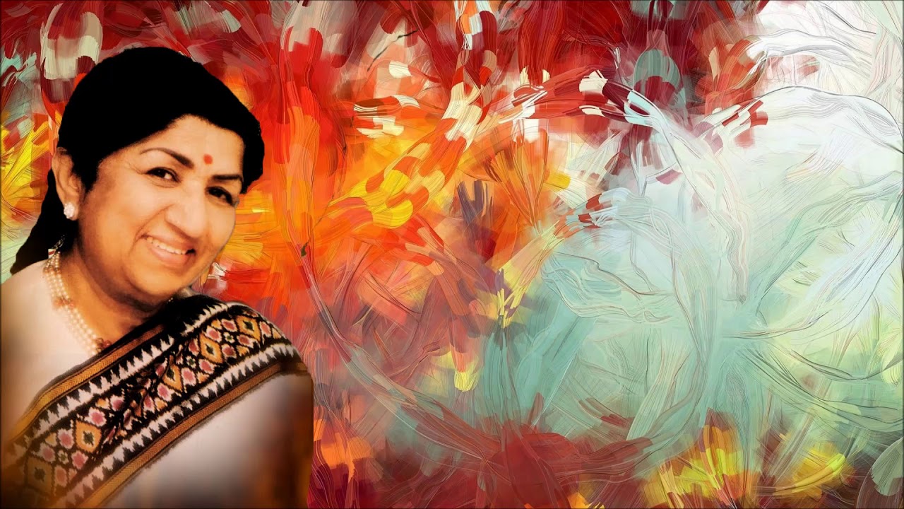 Wada Na Tod - by Lata Mangeshkar