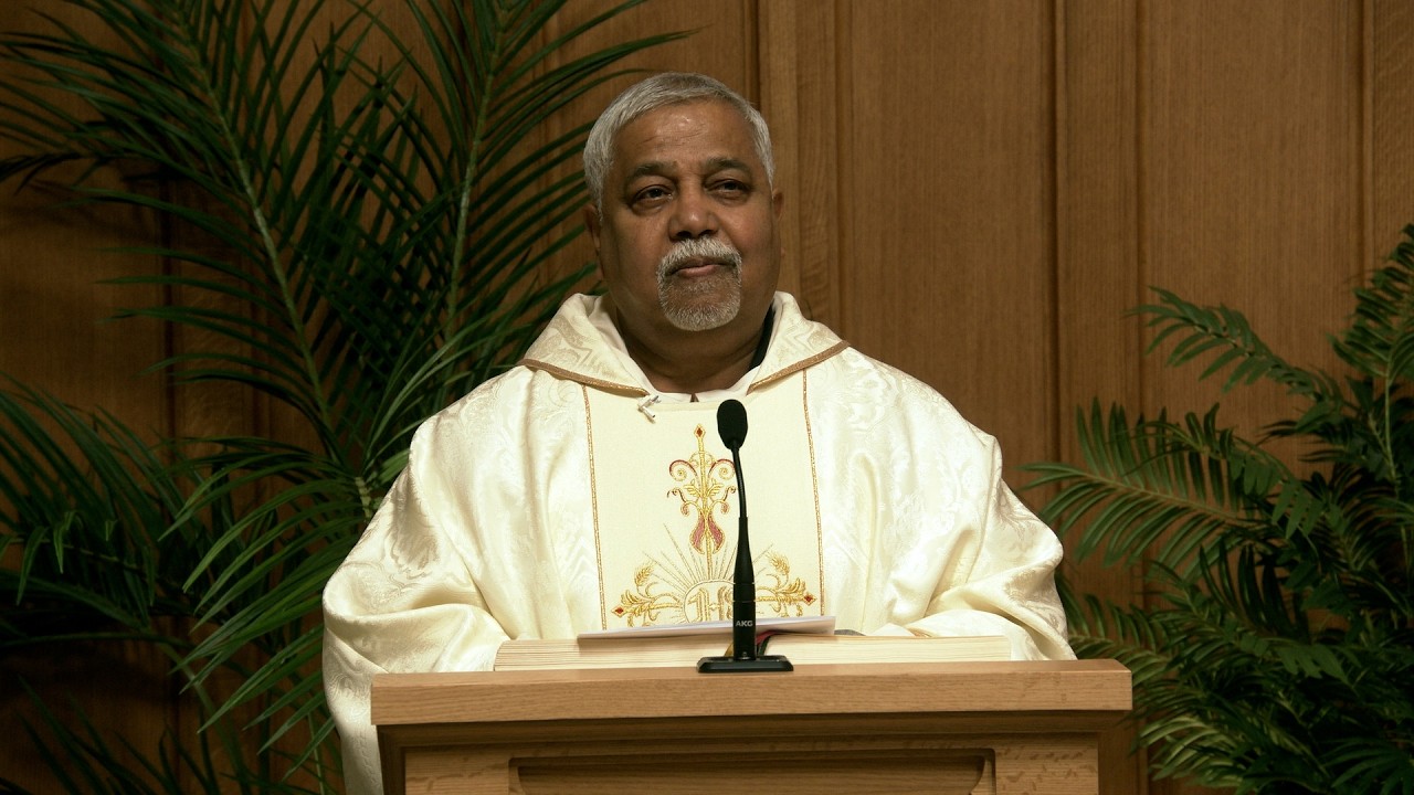 Catholic Mass Today | Daily TV Mass, Wednesday July 15, 2026