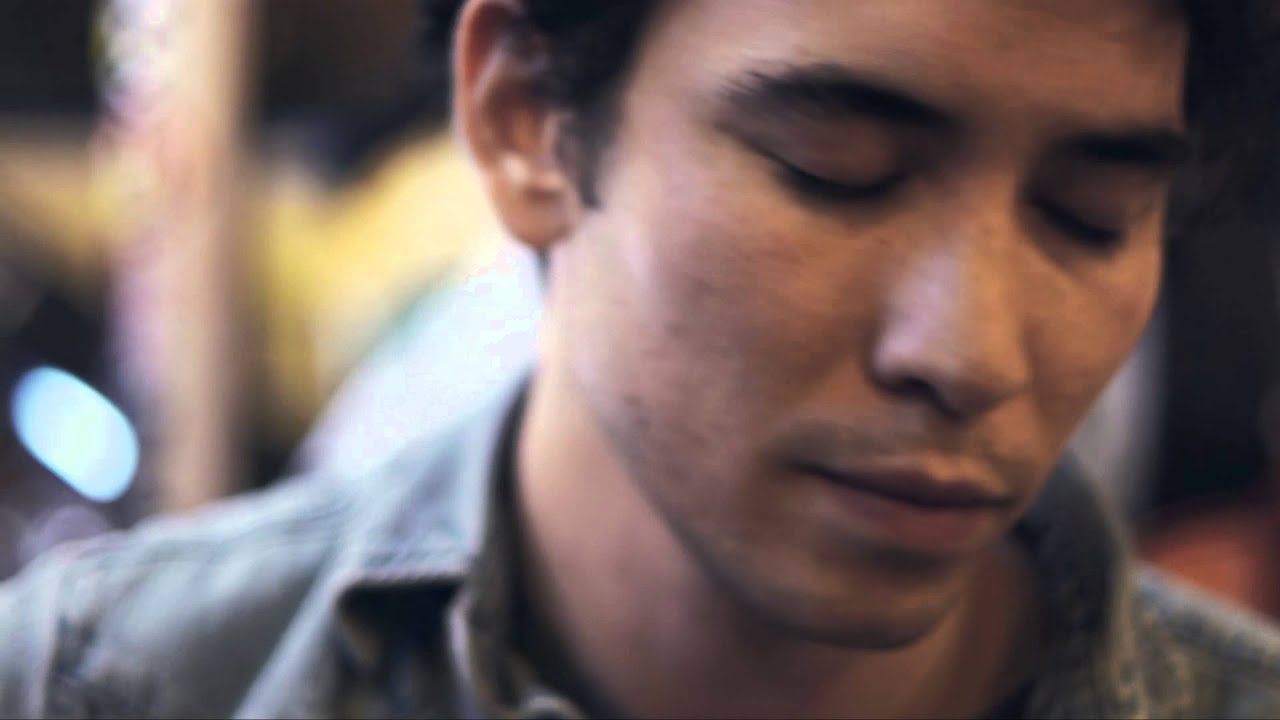Skye Wallace & Jasper Sloan Yip - Goodbye Cover