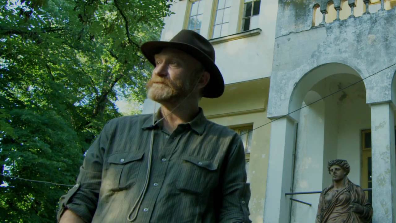 Истражи ја Македонија - Демир Капија HD.mov